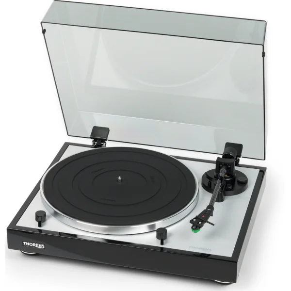 Thorens TD 402 DD (NOIR)