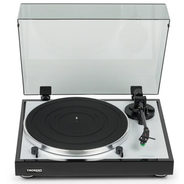 Thorens TD 402 DD (NOIR) – Image 2