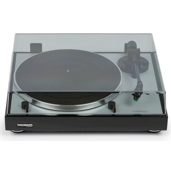 Thorens TD 402 DD (NOIR) – Image 3