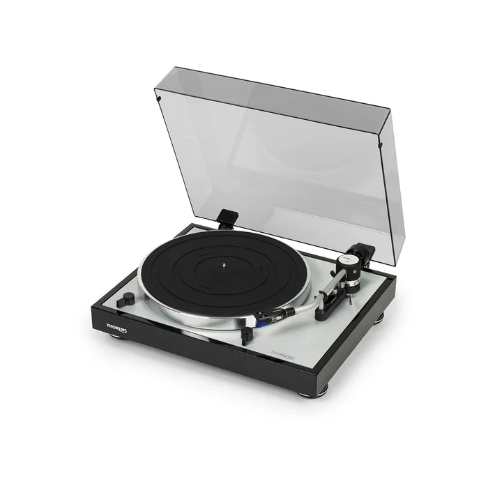 THORENS TD 403 DD Noir