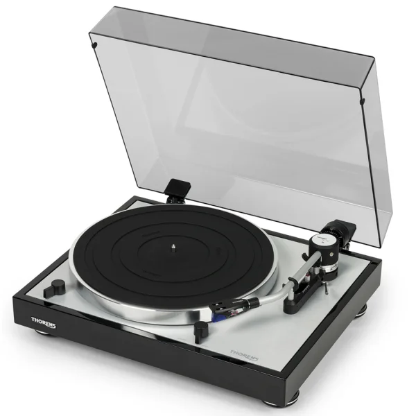 Thorens TD 403 DD (NOIR)