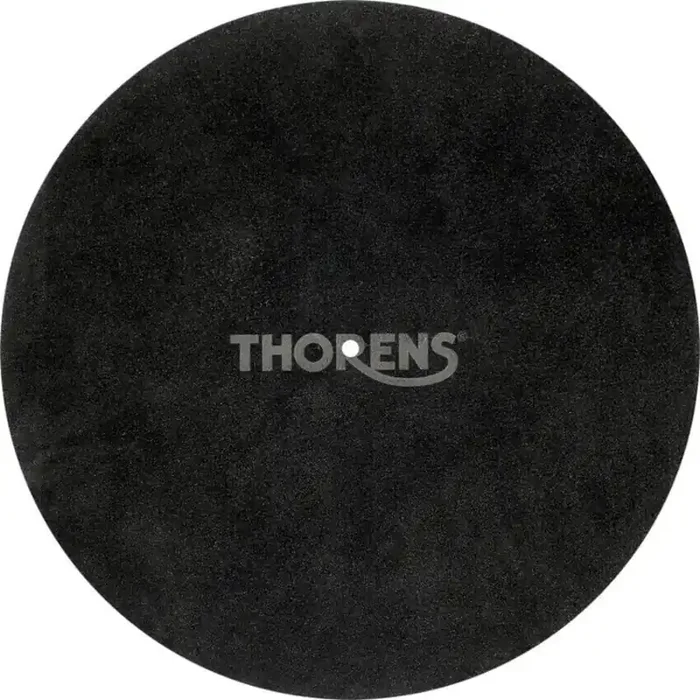 Thorens TH0216 Disque de feutrine