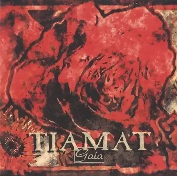 Tiamat – Gaia (Reissue) (LP)