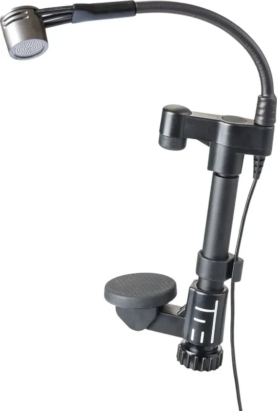 TIE TCX200 Microphone à condensateur pour instruments