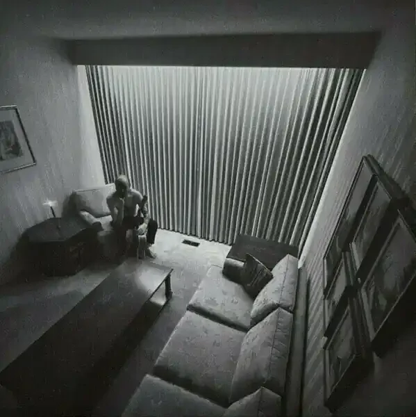Timber Timbre – Lovage (LP)