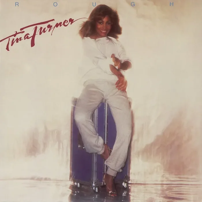 Tina Turner – Rough (LP)