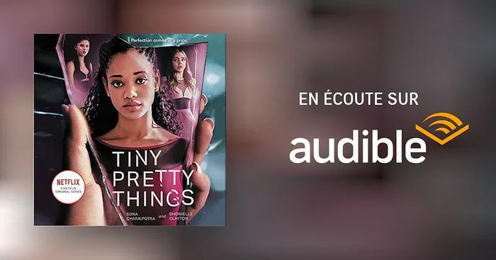 Tiny Pretty Things