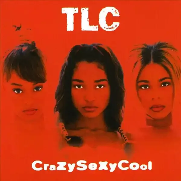 TLC – Crazysexycool (Reissue) (2 LP)