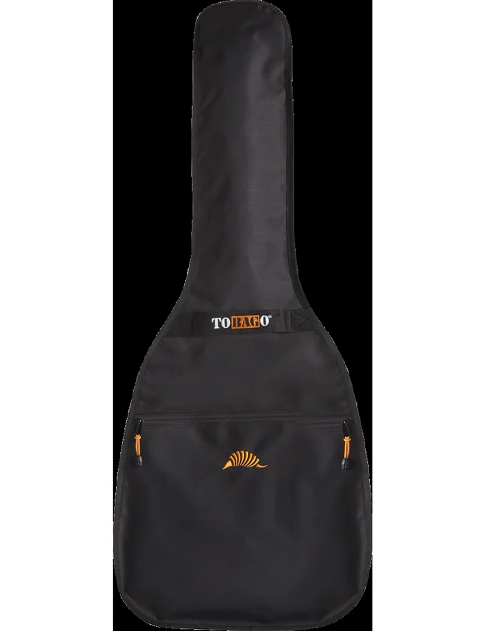 Tobago AGB10F housse guitare acoustique folk eco