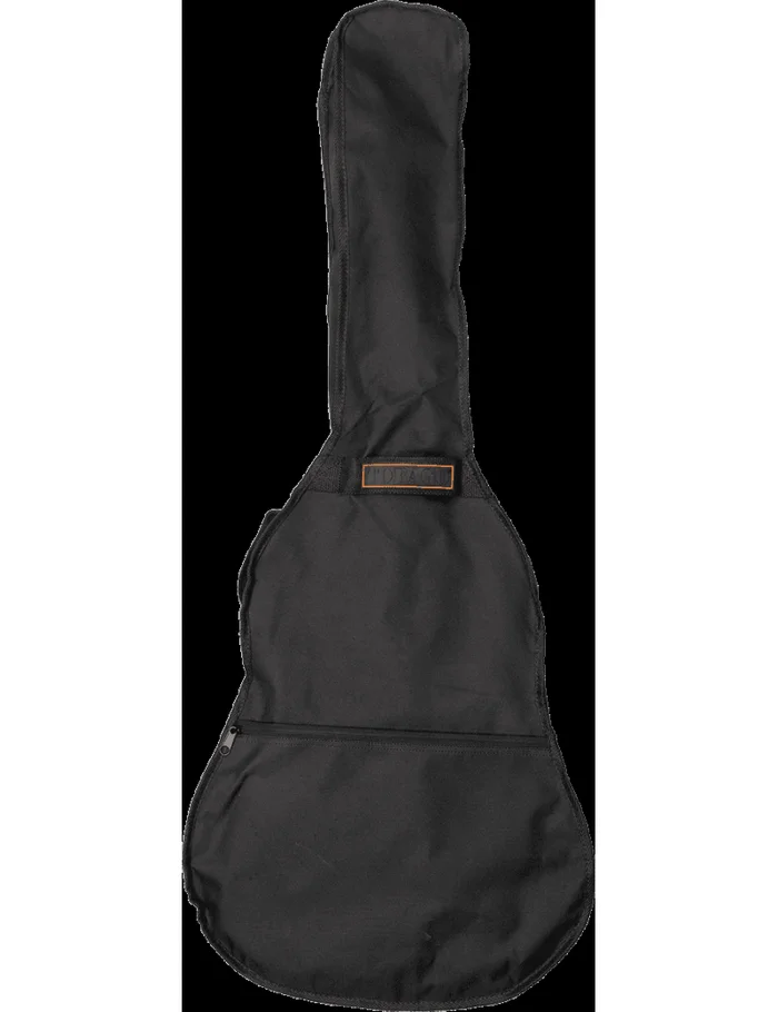 Tobago GB10F housse éco pour guitare acoustique