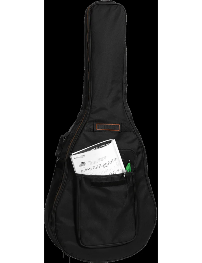 Tobago Gb30j housse guitare acoustique jumbo confort – Image 3