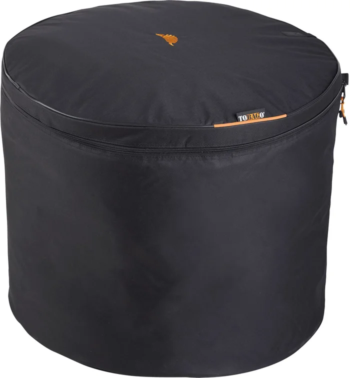 Tobago Housse Grosse Caisse 22X18″