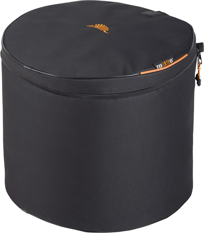 Tobago Housse Tom Basse 16X14