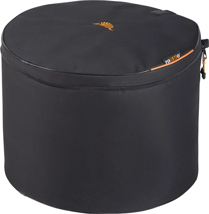 Tobago Housse Tom Basse Et Grosse Caisse 18X16″