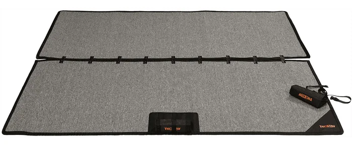 Tobago Tapis Pour Pliable 160X200 CM