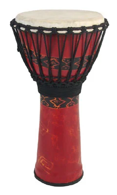 TOCA Bali Red 12″