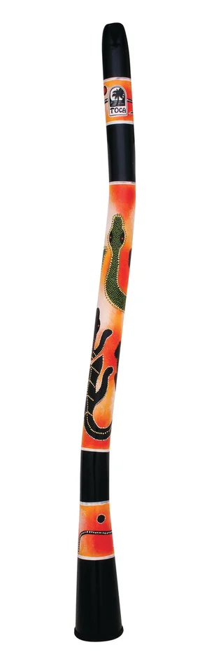 TOCA Courbe Gecko – DIDG-cg