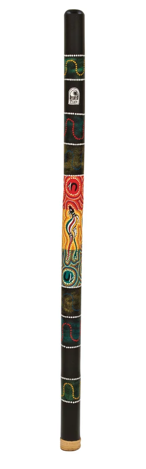 TOCA Didgeridoo En Bambou Kangourou – DIDG-pk