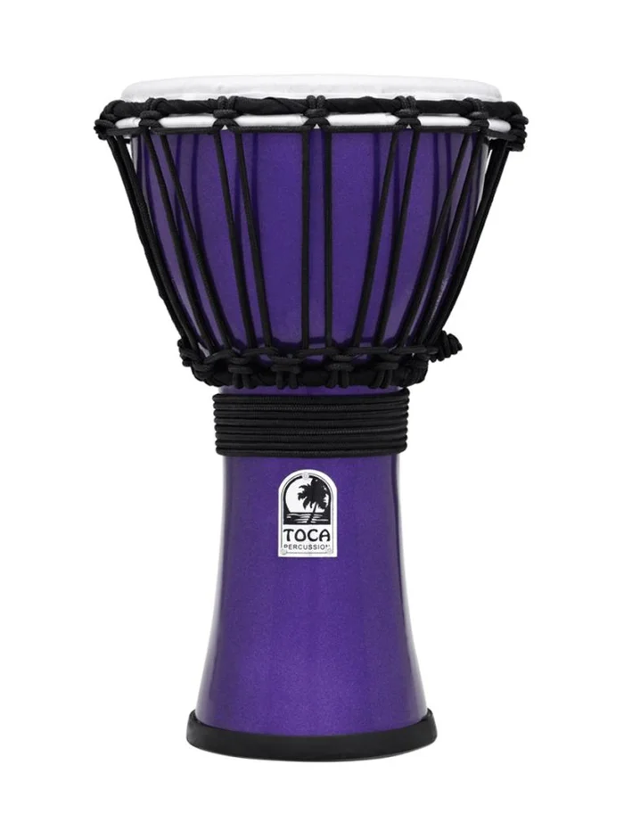 TOCA Freestyle Colorsound 7″ – Metallic Indigo