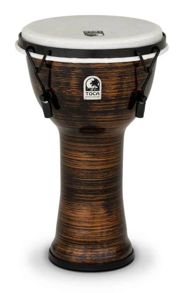TOCA Freestyle II 9″ Accord Mecanique Spun Copper