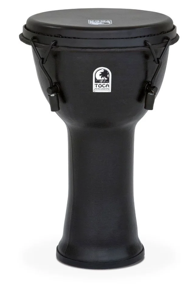 TOCA Freestyle Mecanique Black Mamba 10″ X 20″