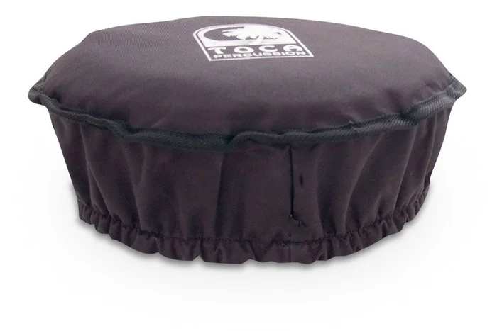 TOCA Housse Protection Pour Peau 12″ Noir – TDHAT-12