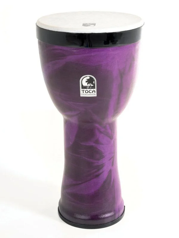 TOCA Nesting Drums Freestyle II 12 TF2ND-12WP