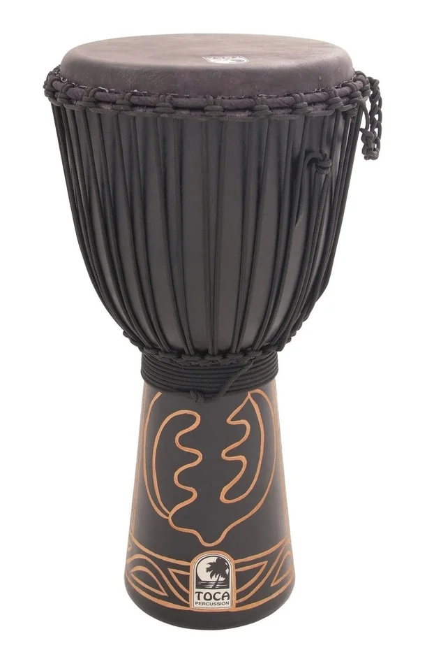 TOCA Rope Tuned Black Mamba 12″ X 24″