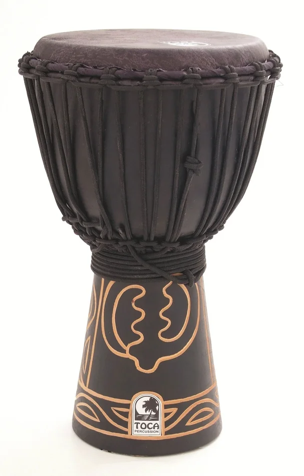 TOCA ROPE TUNED BLACK MAMBA 8X16″