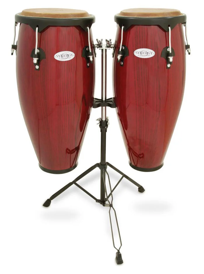 TOCA Rouge Stand Double 10 » et 11 » – 2300RR