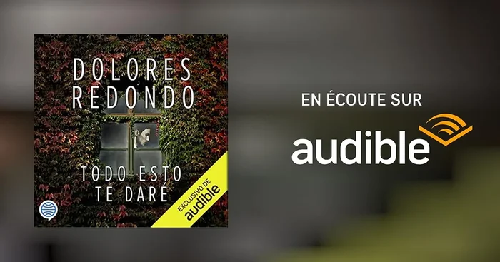 Todo esto te daré (Ficción sonora)