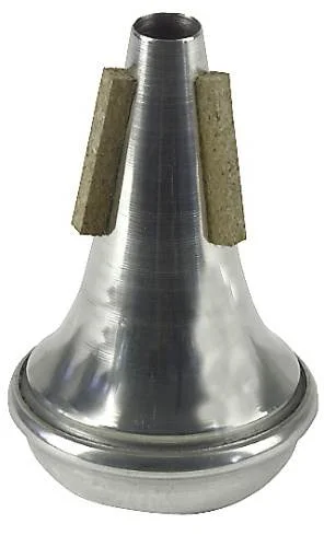 TOM CROWN Straight – PT Trompette Piccolo (aluminium)
