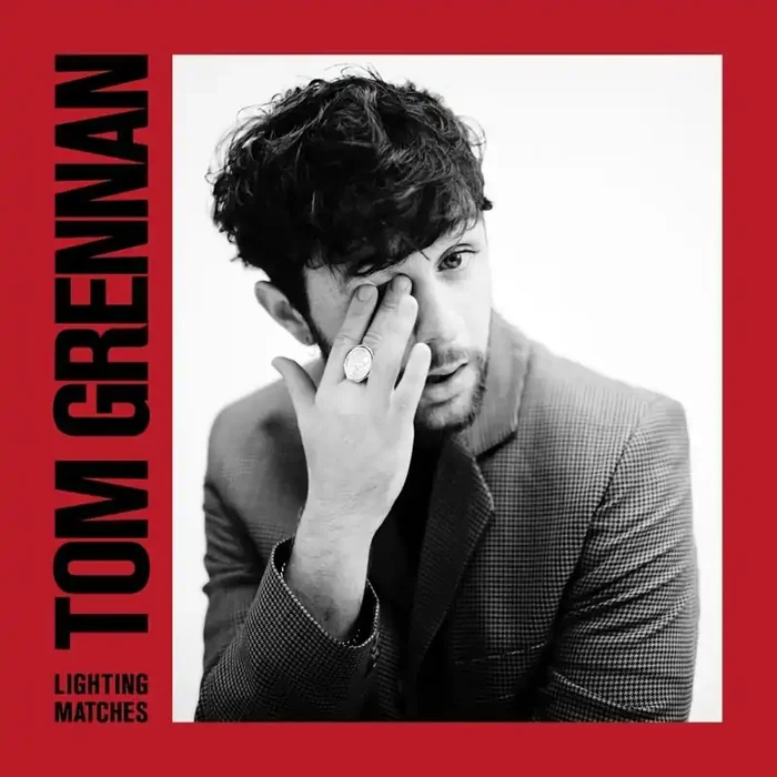 Tom Grennan – Lighting Matches (Deluxe Edition) (CD)