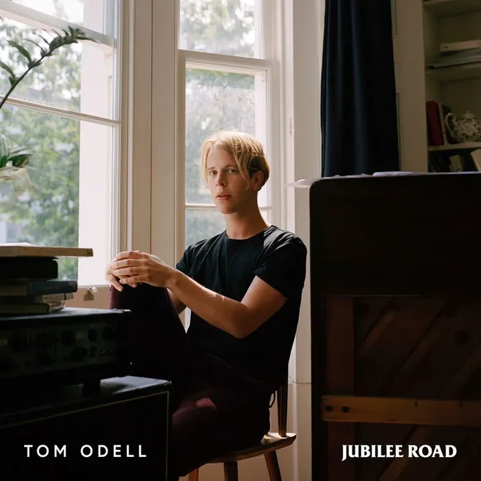 Tom Odell – Jubilee Road (CD)