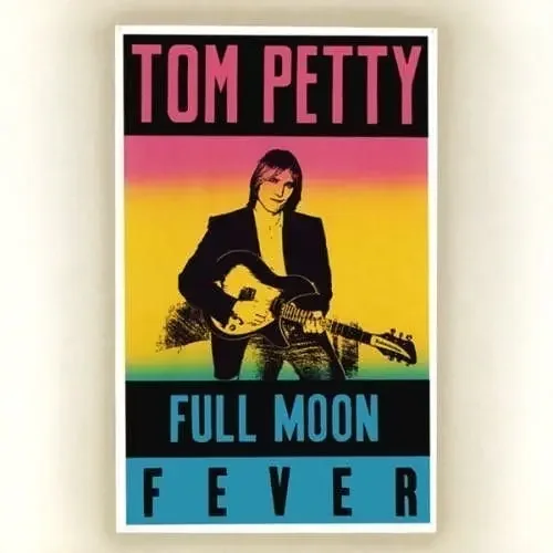 Tom Petty – Full Moon Fever (LP)