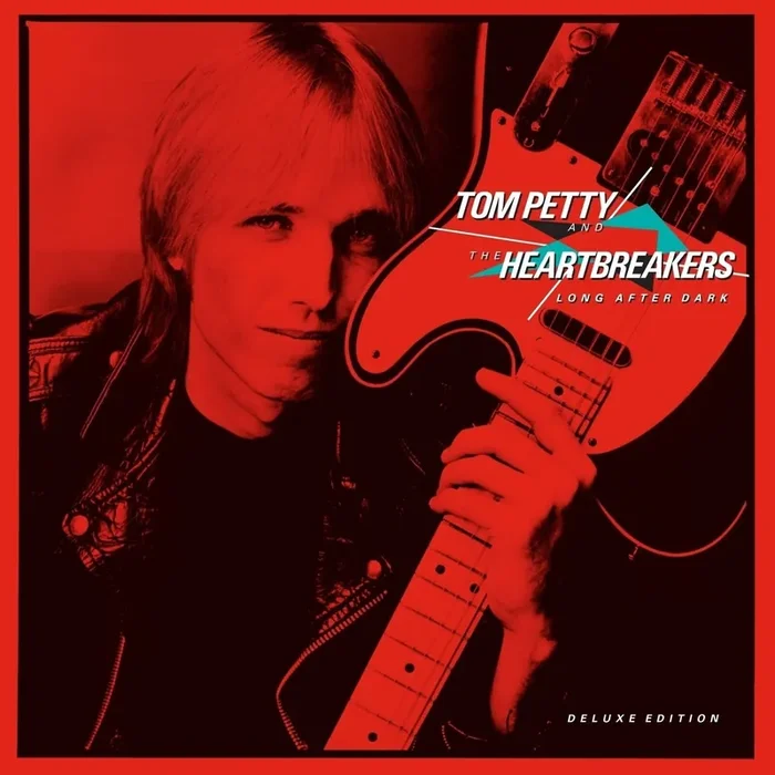 Tom Petty – Long After Dark (Deluxe Edition) (2 LP)