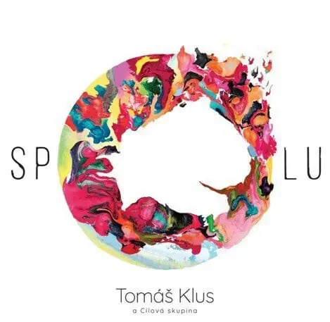 Tomáš Klus – Spolu (2 LP)
