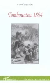 Tombouctou 1894