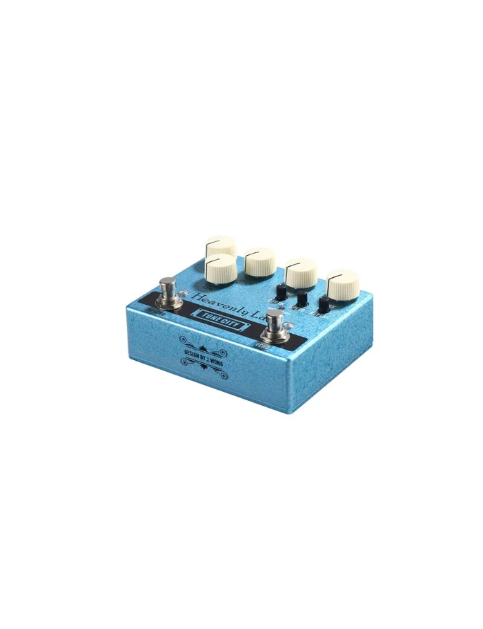 Tone City Heavenly Lake reverb – echo – Image 2