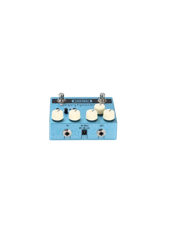 Tone City Heavenly Lake reverb – echo – Image 3