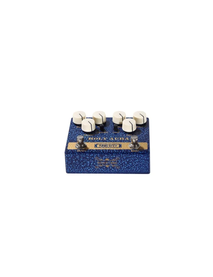Tone City Holy Aura distortion – Image 3