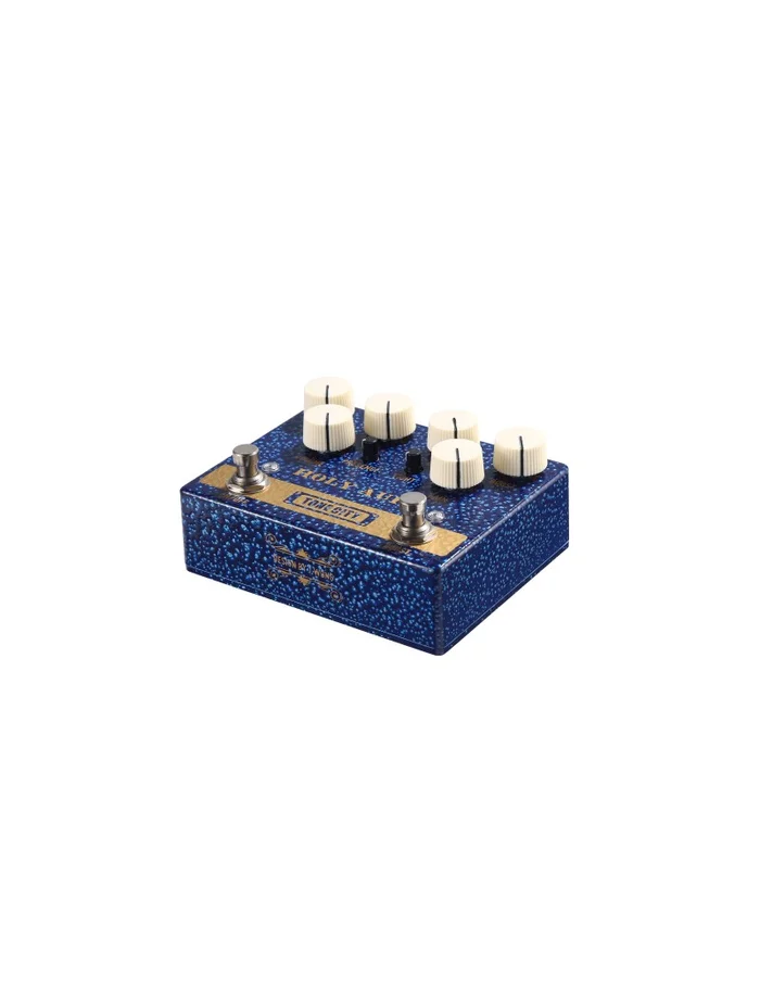 Tone City Holy Aura distortion – Image 4