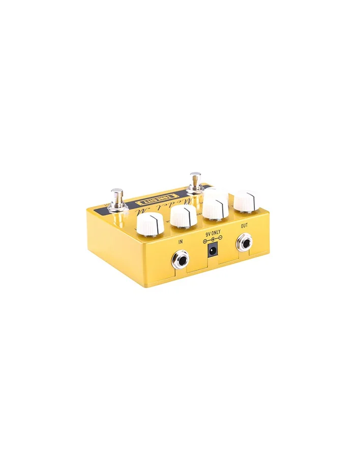 Tone City Model M distortion V2 – Image 4