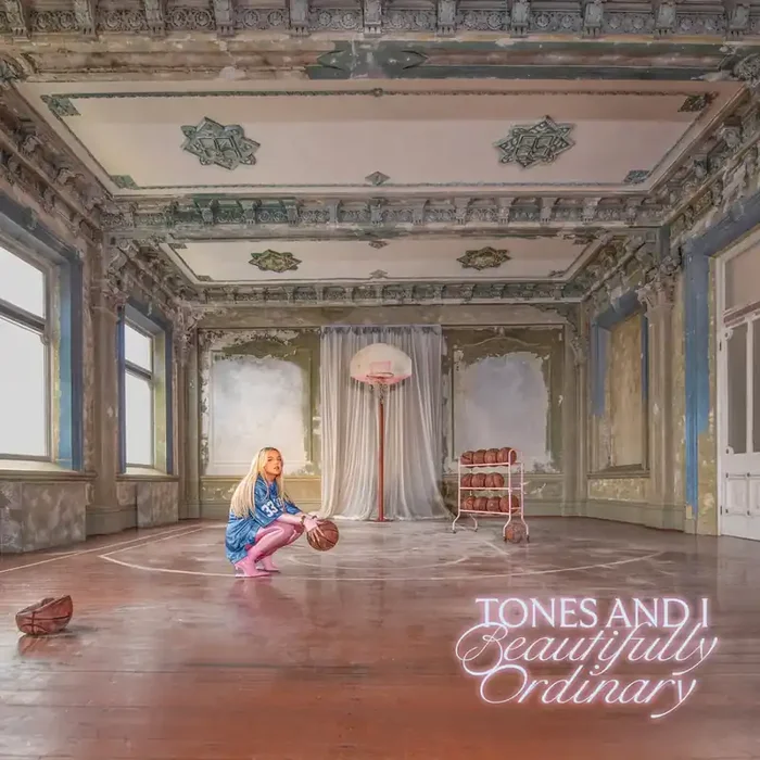 Tones and I – Beautifully Ordinary (CD)