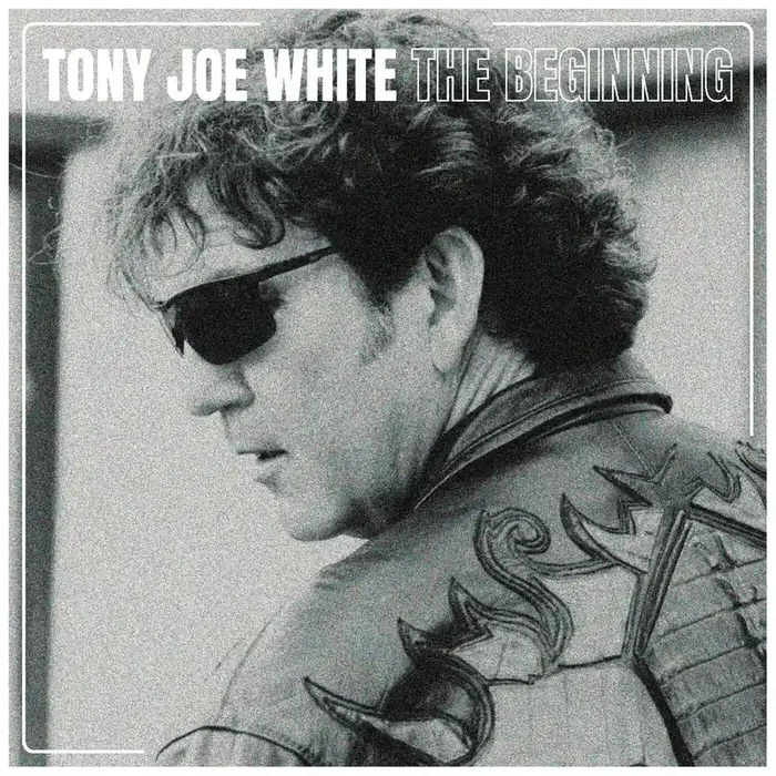 Tony Joe White – The Beginning (LP)