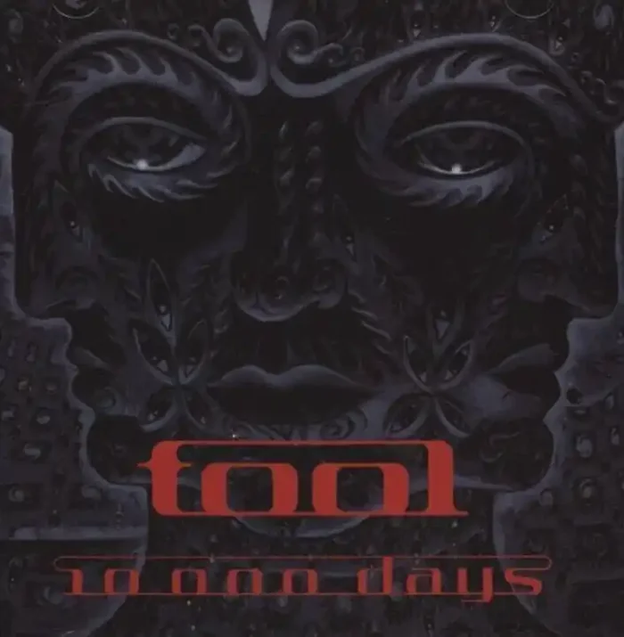 Tool – 10,000 Days (CD)