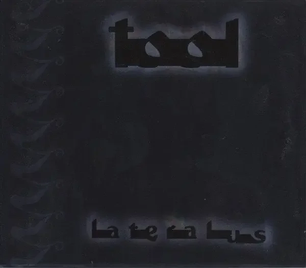 Tool – Lateralus (CD)