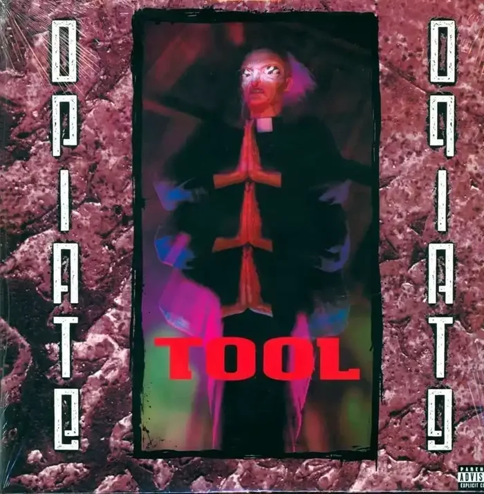 Tool – Opiate (LP)