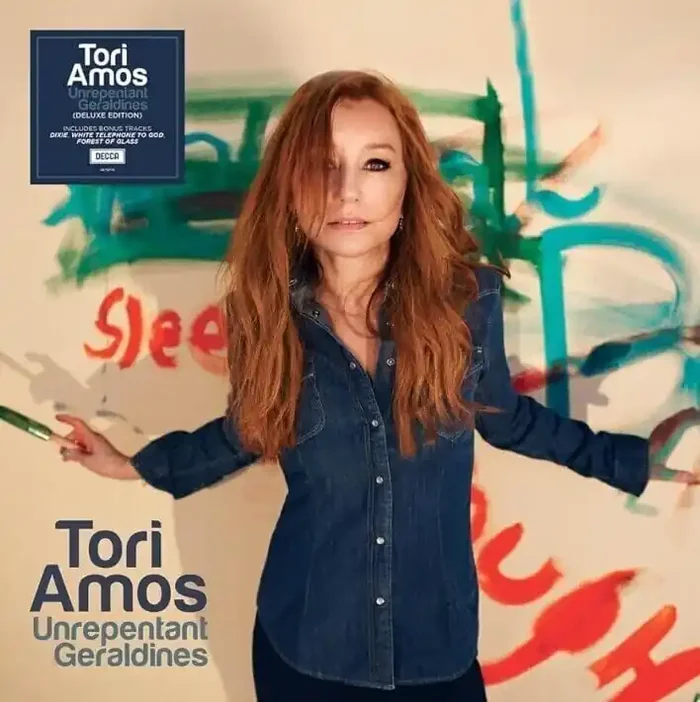 Tori Amos – Unrepentant Geraldines (10th Anniversary) (CD)