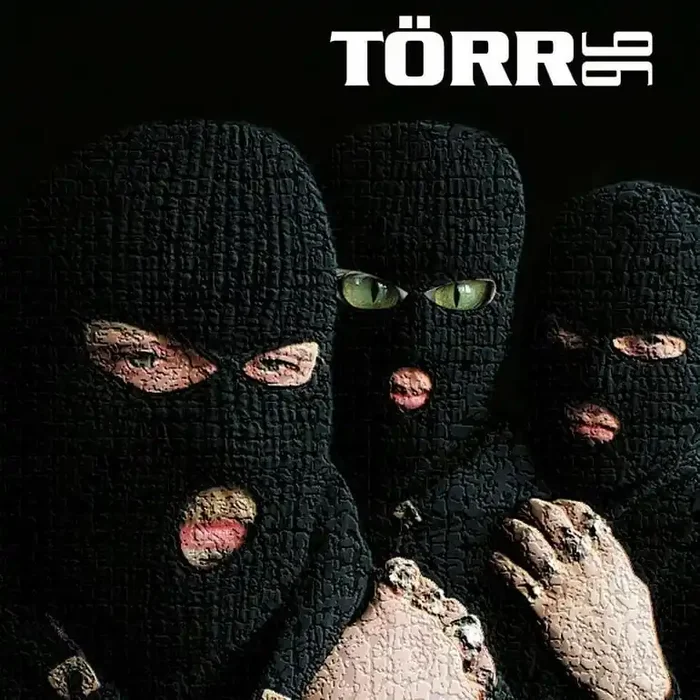 Torr – Morituri Te Salutant (Remastered) (LP)